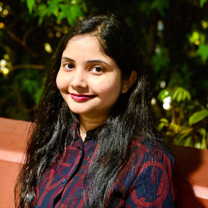 Surabhi Sinha