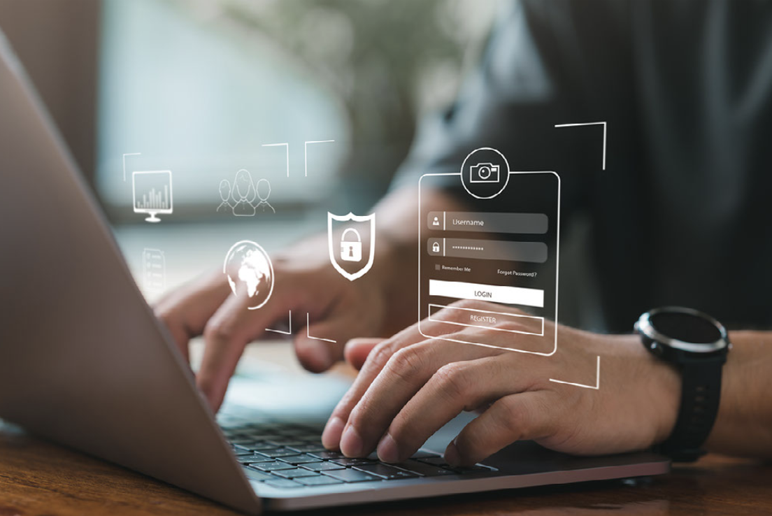 Are you blackmailed with your private information online or are being harassed online?