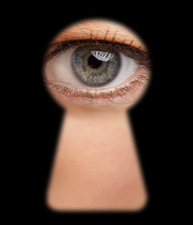 Are you being stalked and frightened about it?