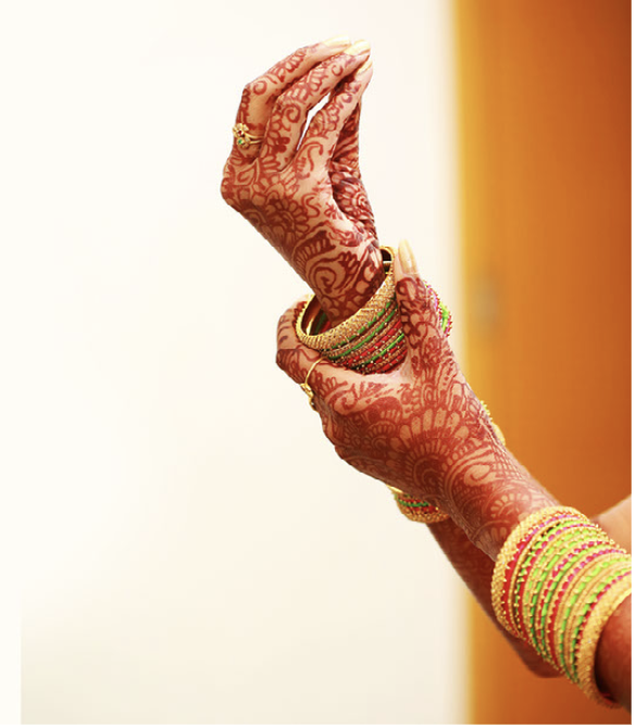 Are you being forced to marry against your will by your own family?