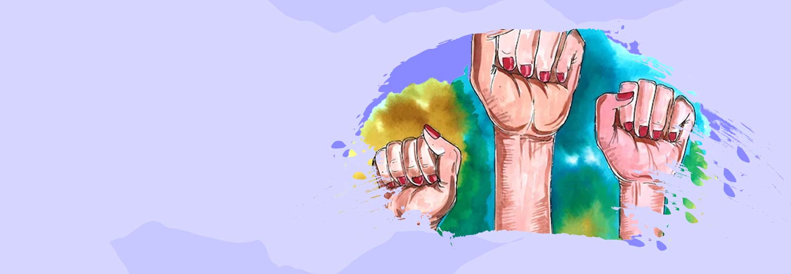 Empowering Women: Knowledge, Justice, Freedom